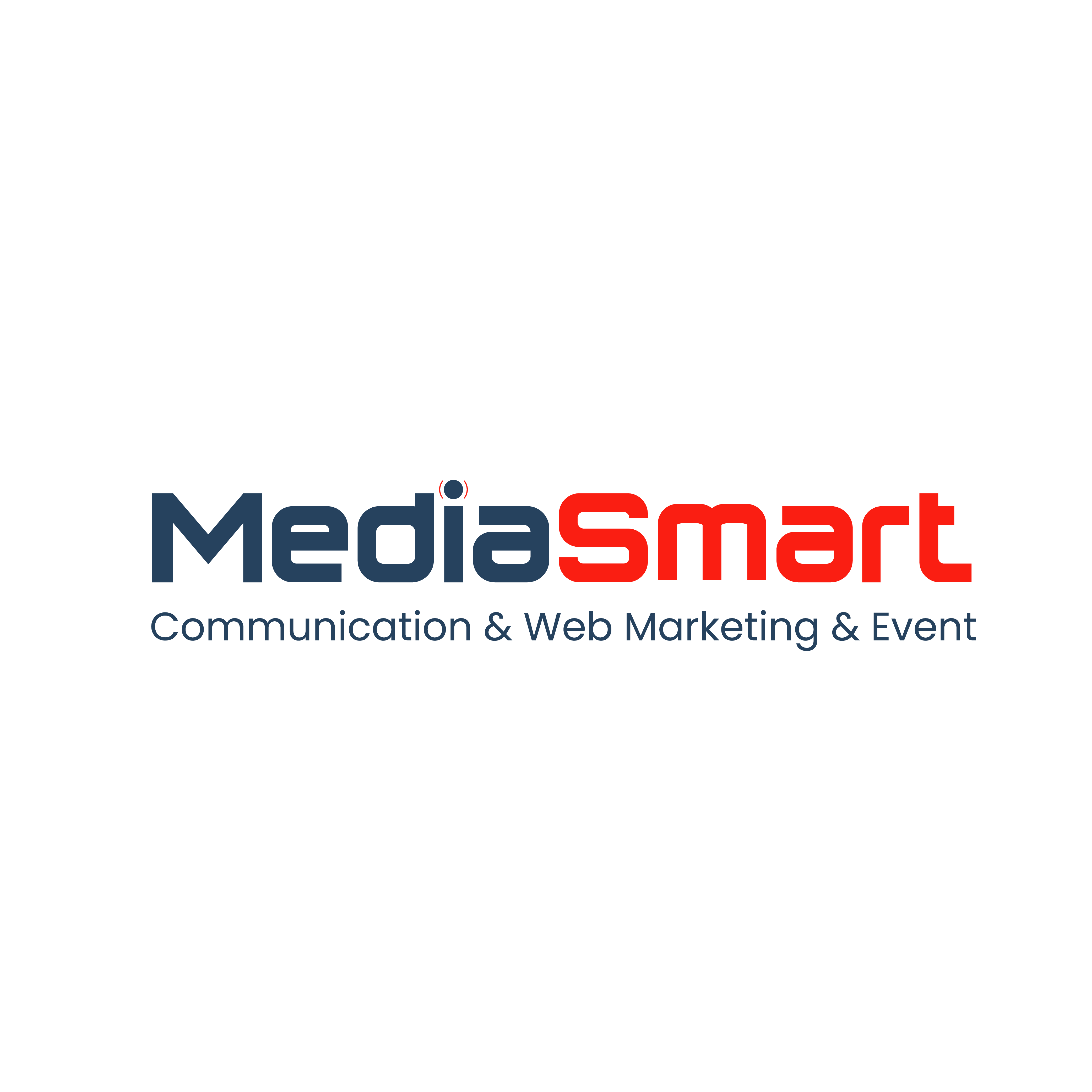 ERP Media Smart Logo